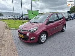 Blauw Gebruikt 2014 Renault Twingo Hatchback | € 4.399 (Eerlijke prijs)