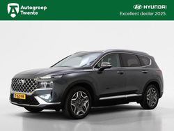 Groen Gebruikt 2023 Hyundai Santa Fe Comfort SUV | € 39.950 (Goede deal)