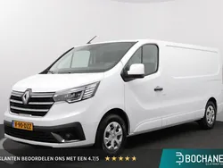 Wit Gebruikt 2024 Renault Trafic Van | € 35.602 (Iets duurder)