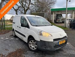 Wit Gebruikt 2015 Peugeot Partner Van | € 2.699 (Super prijs)