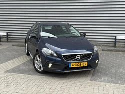 Gebruikt 2014 Volvo V40 CC Summum Stationwagen | € 6.750 (Super prijs)