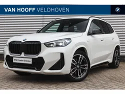 Alpinweiss iii Gebruikt 2023 BMW X1 Executive SUV | € 48.450 (Goede deal)