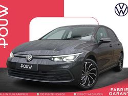 Zwart Gebruikt 2024 VW Golf VIII Business Hatchback | € 26.900 (Eerlijke prijs)