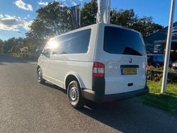 Wit Gebruikt 2014 VW T5 Trendline Van | € 13.950