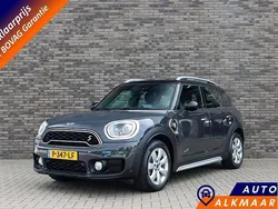 Grijs Gebruikt 2019 Mini Cooper S Countryman Chili SUV | € 25.900 (Eerlijke prijs)