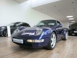 Blauw Gebruikt 1996 Porsche 911 Coupé | € 69.995
