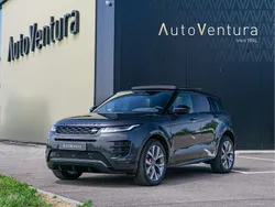 Grijs Gebruikt 2022 Land Rover Range Rover evoque SE Dynamic SUV | € 47.450 (Eerlijke prijs)