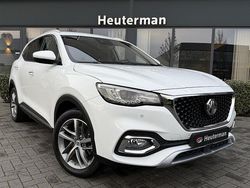 Wit Gebruikt 2022 MG EHS Comfort SUV | € 19.950 (Goede deal)