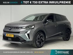 Grijs Gebruikt 2025 Renault Symbioz Esprit Alpine SUV | € 34.400 (Eerlijke prijs)