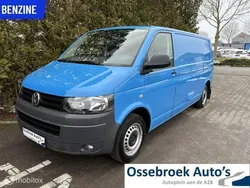 Overige Gebruikt 2012 VW T5 Van | € 12.999 (Goede deal)