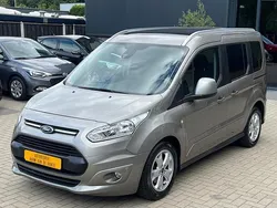 Grijs Gebruikt 2018 Ford Tourneo Connect Titanium MPV | € 13.999 (Super prijs)
