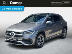 Overig Gebruikt 2022 Mercedes GLA250 AMG SUV | € 42.950 (Iets duurder)