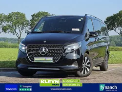 Overige Gebruikt 2024 Mercedes V300 MPV | € 68.750 (Super prijs)