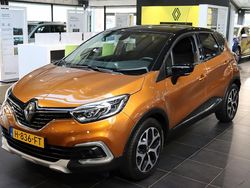 Oranje metallic Gebruikt 2020 Renault Captur Intens SUV | € 20.500 (Eerlijke prijs)