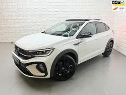Wit Gebruikt 2024 VW Taigo R-line SUV | € 30.849 (Eerlijke prijs)