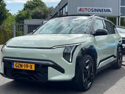 Groen Gebruikt 2025 Kia EV3 4 SUV | € 43.949 (Goede deal)