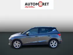 Grijs Gebruikt 2024 Seat Arona Business SUV | € 23.950 (Iets duurder)