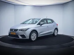 Grijs Gebruikt 2022 Seat Ibiza Hatchback | € 19.125 (Goede deal)