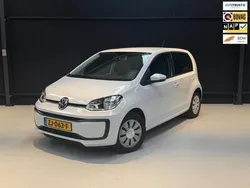 Wit Gebruikt 2019 VW up! move up! Hatchback | € 9.650 (Goede deal)