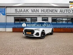 Wit Gebruikt 2019 Audi Q3 S-Line SUV | € 39.950 (Duur)
