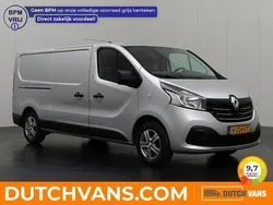 Overige Gebruikt 2018 Renault Trafic Van | € 11.950 (Eerlijke prijs)