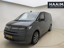 Grijs Gebruikt 2023 VW Multivan Business Van | € 49.950