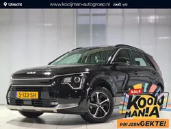Aurora black pearl Gebruikt 2023 Kia Niro SUV | € 30.400 (Goede deal)