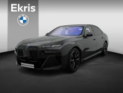 Grijs Gebruikt 2025 BMW i7 M Sport Sedan | € 109.900