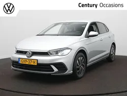 Grijs Gebruikt 2024 VW Polo Edition Hatchback | € 23.900 (Eerlijke prijs)