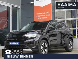Oranje Nieuw 2024 Opel Frontera SUV | € 34.500 (Eerlijke prijs)