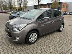 Bruin Gebruikt 2014 Hyundai ix20 Hatchback | € 7.995 (Eerlijke prijs)