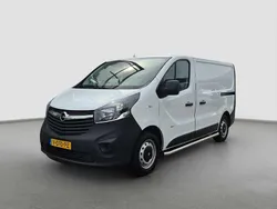 Gebruikt 2018 Opel Vivaro Edition Van | € 9.940 (Super prijs)
