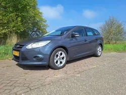 Gebruikt 2013 Ford Focus Titanium Stationwagen | € 3.999 (Goede deal)