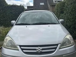 Grijs Gebruikt 2005 Suzuki Liana Exclusive Stationwagen | € 2.000 (Eerlijke prijs)