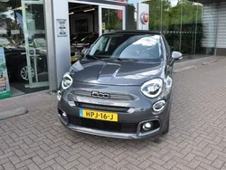 Grijs Gebruikt 2024 Fiat 500e Sport SUV | € 28.950