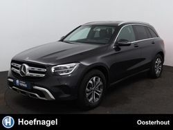 Grijs Gebruikt 2019 Mercedes GLC200 Business SUV | € 32.750 (Eerlijke prijs)