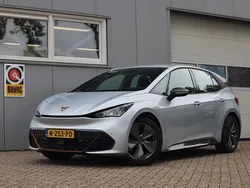 Grijs Gebruikt 2021 Cupra Born Hatchback | € 19.995 (Eerlijke prijs)