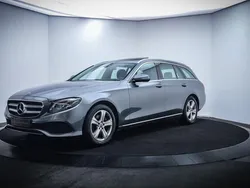 Grijs Gebruikt 2017 Mercedes 200 Avantgarde Stationwagen | € 23.950 (Eerlijke prijs)