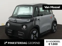 Gebruikt 2024 Opel Rocks-e Rocks | € 9.240