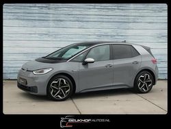 Grijs Gebruikt 2020 VW ID.3 Hatchback | € 14.999 (Goede deal)