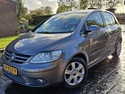 Grijs Gebruikt 2009 VW Golf Plus MPV | € 3.450 (Super prijs)