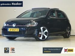 Zwart Gebruikt 2016 VW Golf VII GTI Hatchback | € 21.900 (Eerlijke prijs)