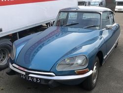 Overige Gebruikt 1967 Citroën CX Stationwagen | € 24.500