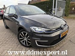 Gebruikt 2019 VW e-Golf Hatchback | € 10.999 (Eerlijke prijs)