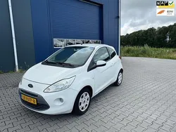 Wit Gebruikt 2011 Ford Ka Cool & Sound Edition Hatchback | € 1.499 (Goede deal)