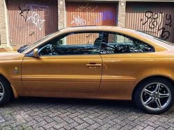Goud Gebruikt 1998 Volvo C70 Coupé | € 8.950