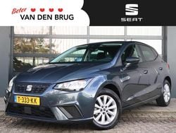 Grijs Gebruikt 2023 Seat Ibiza Business Hatchback | € 15.800 (Goede deal)