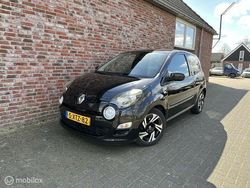 Zwart Gebruikt 2014 Renault Twingo Dynamique Hatchback | € 4.950 (Eerlijke prijs)