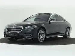 Mercedes 450