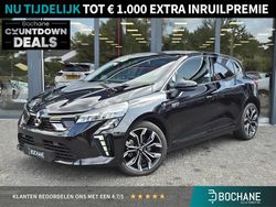 Zwart Gebruikt 2024 Mitsubishi Colt Edition Hatchback | € 22.690 (Eerlijke prijs)